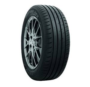 Шины TOYO Proxes CF2 235/45R17 94V (комплектом)